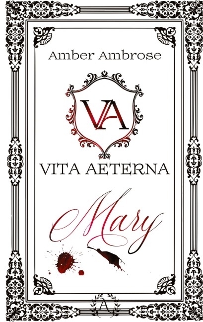 Vita Aeterna - Stefanie Gerken, Amber Ambrose