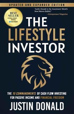 The Lifestyle Investor - Justin Donald