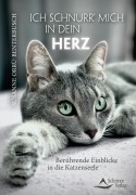 Cover-Bild zum Titel 'Ich schnurr' mich in dein Herz' von 'Susanne Orrù-Benterbusch'
