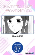 Cover-Bild zum Titel 'Sweet & Tart Boyfriend #037' von 'Hoshimi Sk'