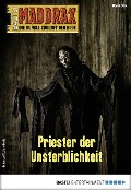 Cover-Bild zum Titel 'Maddrax 506' von 'Ian Rolf Hill'