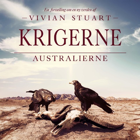 Krigerne - Vivian Stuart