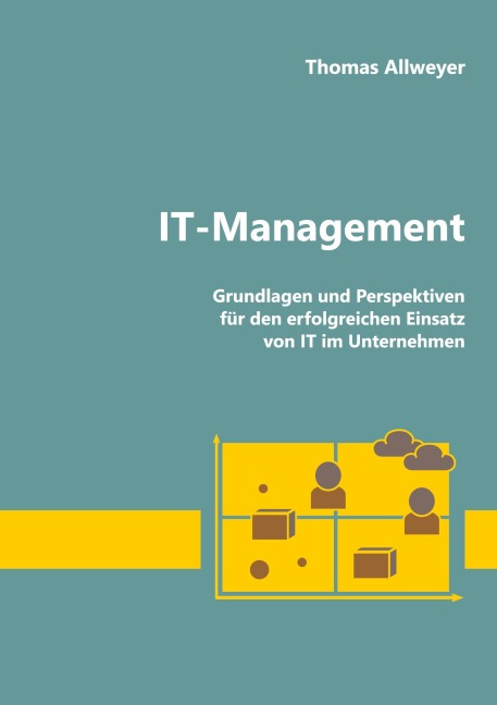 IT-Management - Thomas Allweyer