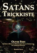 Cover-Bild zum Titel 'Satans Trickkiste' von 'Oliver Fehn'