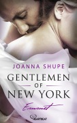 Cover-Bild zum Titel 'Gentlemen of New York - Emmett' von 'Joanna Shupe'