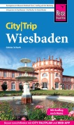 Cover-Bild zum Titel 'Reise Know-How CityTrip Wiesbaden' von 'Günter Schenk'