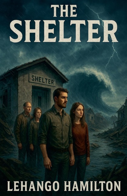 The Shelter - Lehango Hamilton