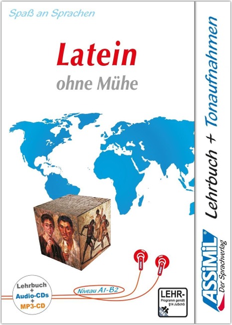 Assimil Latein ohne Mühe - 