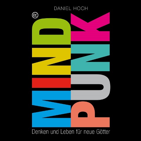 Mindpunk - Daniel Hoch