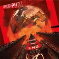 Cover-Bild zum Titel 'Facing The End' von 'Apocryphal'