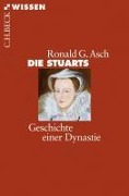 Cover-Bild zum Titel 'Die Stuarts' von 'Ronald G. Asch'