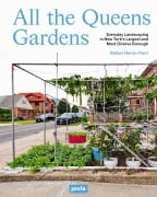 Cover-Bild zum Titel 'All the Queens Gardens' von ''