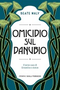 Omicidio sul Danubio - Beate Maly