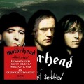 Cover-Bild zum Titel 'Overnight Sensation' von 'Motörhead'