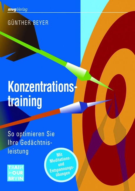 Konzentrationstraining - Günther Beyer