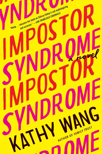 Impostor Syndrome - Kathy Wang