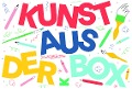 Cover-Bild zum Titel 'Kunst aus der Box' von 'Nicky Hoberman, Hiromi Suzuki'