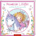 Prinzessin Lillifee und das Einhornparadies (Pappbilderbuch) - Nicola Berger