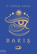 Cover-Bild zum Titel 'Bakis' von 'D. Didem Basik'