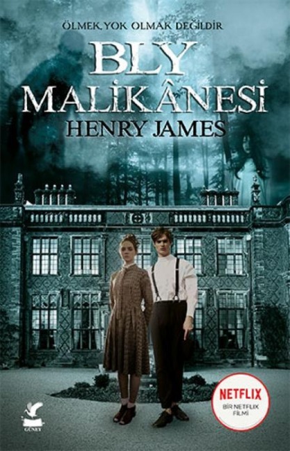 Bly Malikanesi - Henry James
