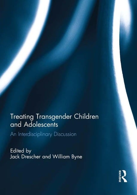 Treating Transgender Children and Adolescents - 