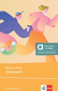 Cover-Bild zum Titel 'Slowcoach - Hybride Ausgabe allango' von 'Bethany Rutter'