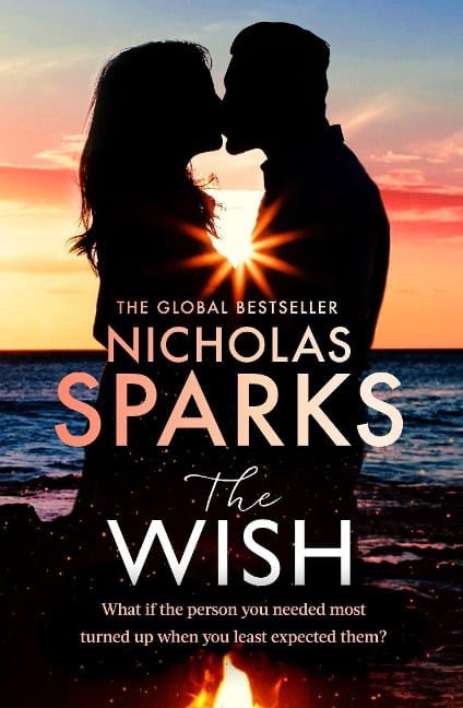 The Wish - Nicholas Sparks