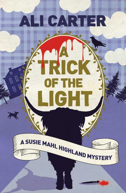A Trick of the Light - Ali Carter