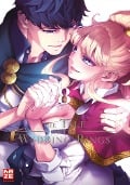 The Tale of the Wedding Rings - Band 8 - Maybe
