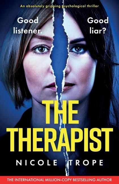The Therapist - Nicole Trope