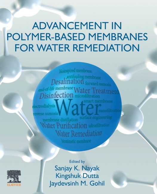 Advancement in Polymer-Based Membranes for Water Remediation - 