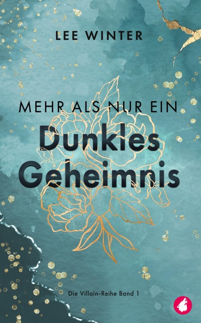 Mehr als nur ein dunkles Geheimnis - Lee Winter