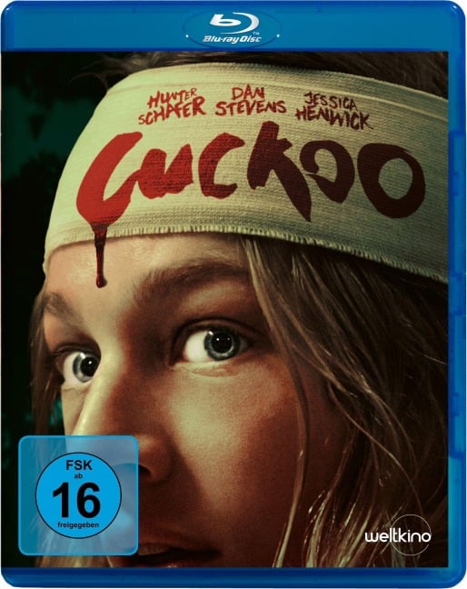 Cuckoo BD - 