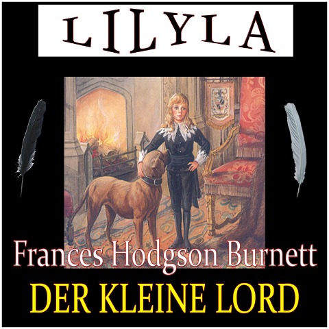Der kleine Lord - Frances Hodgson-Burnett