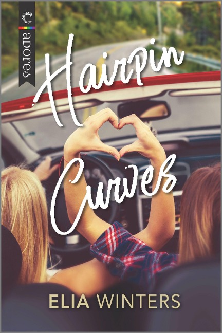 Hairpin Curves - Elia Winters
