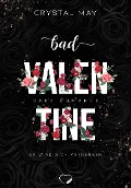 Cover-Bild zum Titel 'Bad Valentine' von 'Crystal May'
