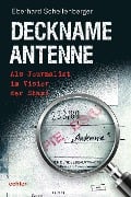 Deckname Antenne - Eberhard Schellenberger