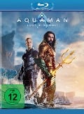 AQUAMAN: LOST KINGDOM BD - 