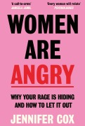 Cover-Bild zum Titel 'Women Are Angry' von 'Jennifer Cox'