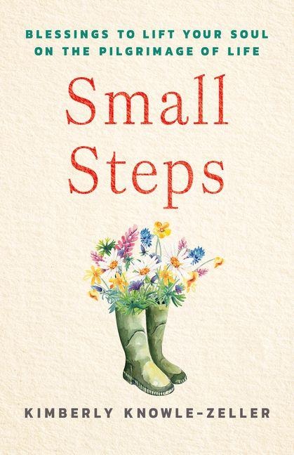 Small Steps - Kimberly Knowle-Zeller