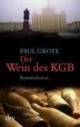 Der Wein des KGB - Paul Grote