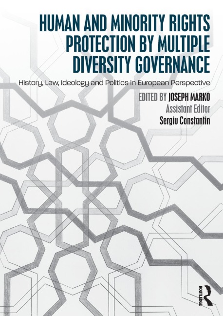 Human and Minority Rights Protection by Multiple Diversity Governance - 