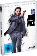 Cover-Bild zum Titel 'John Wick' von 'Derek Kolstad, Joel J. Richard, Tyler Bates'