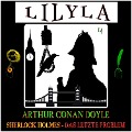 Cover-Bild zum Titel 'Sherlock Holmes: Das letzte Problem' von 'Arthur Conan Doyle'