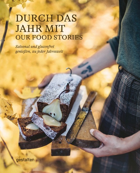 Durch das Jahr mit Our Food Stories - 