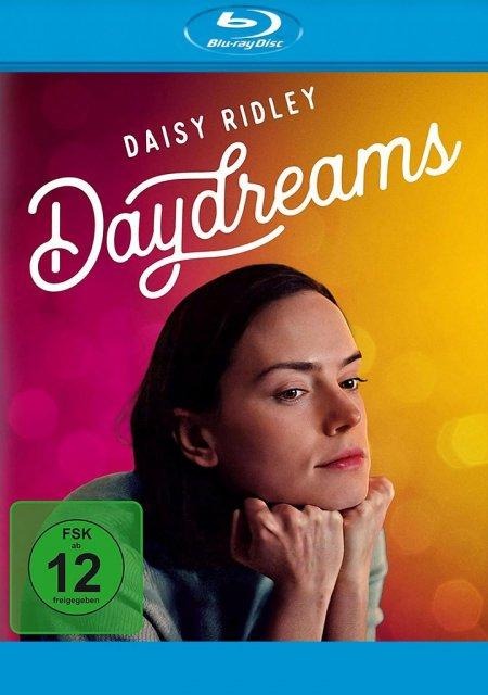 Daydreams - Stefanie Abel Horowitz, Kevin Armento, Katy Wright-Mead, Dabney Morris