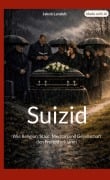 Cover-Bild zum Titel 'Suizid' von 'Jakob Landolt'
