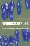 Cover-Bild zum Titel 'Verunsicherung' von ''