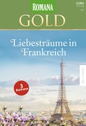 Cover-Bild zum Titel 'Romana Gold Band 56' von 'Kate Hewitt, Carole Mortimer, Alison York'
