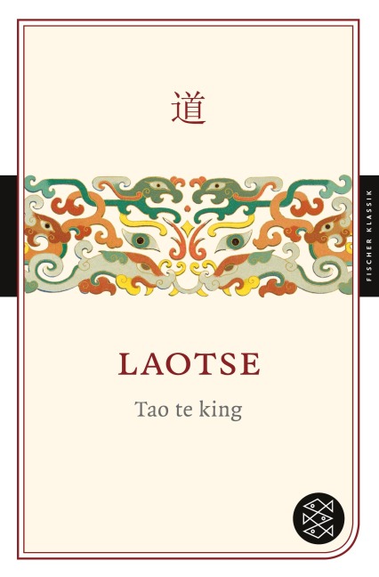 Tao te king - Laotse